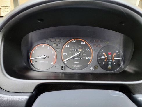 Used 1999 Honda CR-V EX image 31