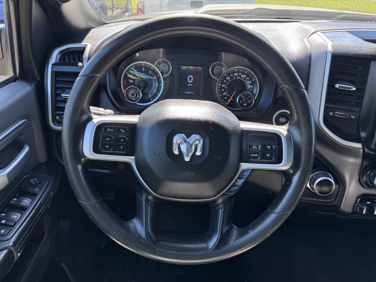 Used 2021 RAM 2500 Big Horn AWD/4WD image 19