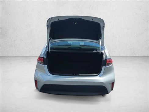 Used 2025 Toyota Corolla LE FWD image 6