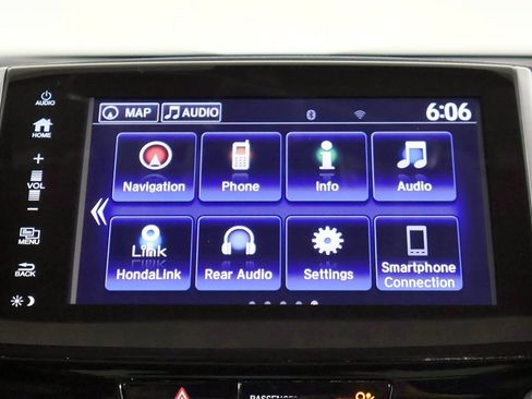 Used 2017 Honda Pilot Elite image 34