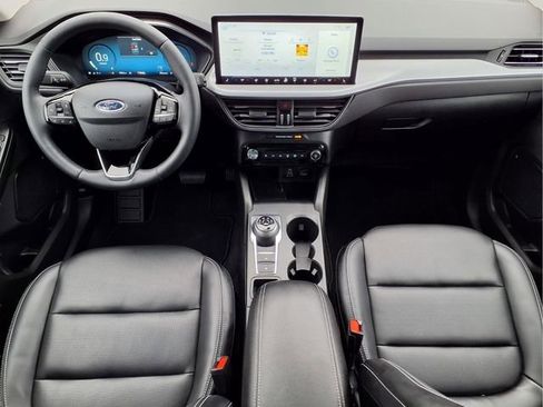 Used 2024 Ford Escape Platinum AWD/4WD image 16