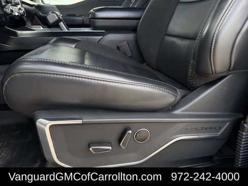 Used 2023 Ford F150 Raptor AWD/4WD image 29