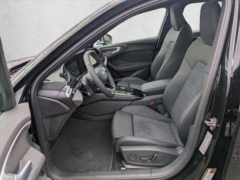 New 2025 Audi S5 Premium Plus image 4