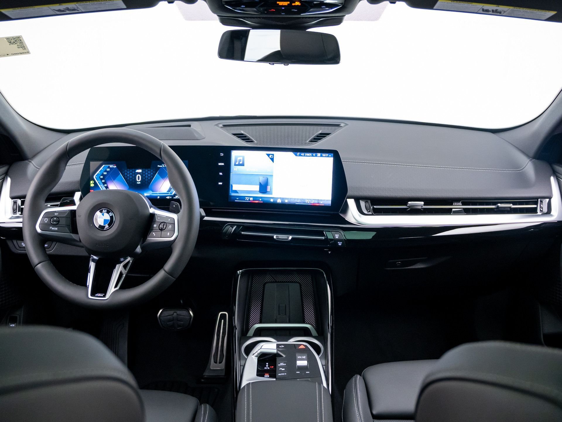 New 2026 BMW X2 M35i AWD/4WD image 11