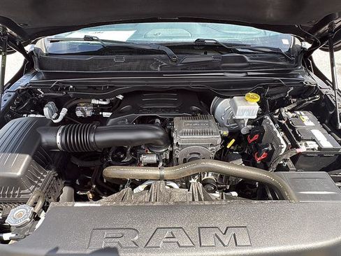 Used 2020 RAM 1500 Laramie AWD/4WD image 36