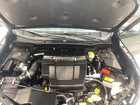 Used 2023 Subaru Forester Touring image 26