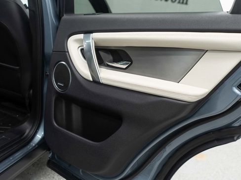 Used 2023 Land Rover Discovery Sport S R-Dynamic image 14