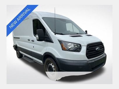 Used 2018 Ford Transit 250 148 Medium Roof