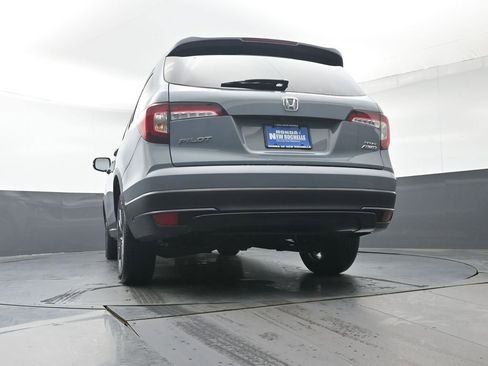 Used 2022 Honda Pilot Sport image 33