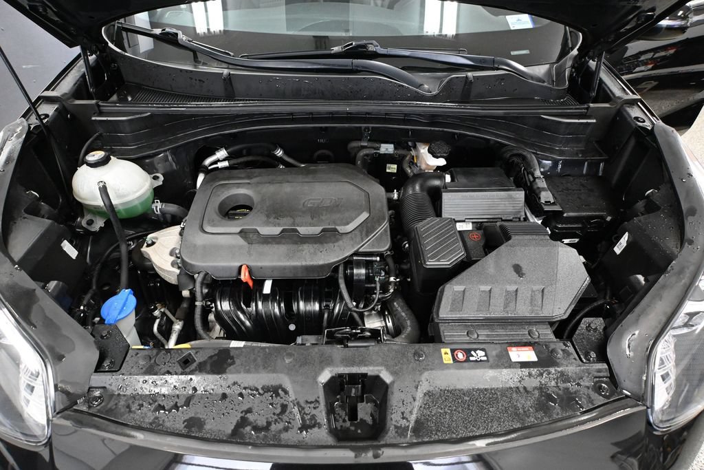 Used 2021 Kia Sportage S AWD/4WD image 41