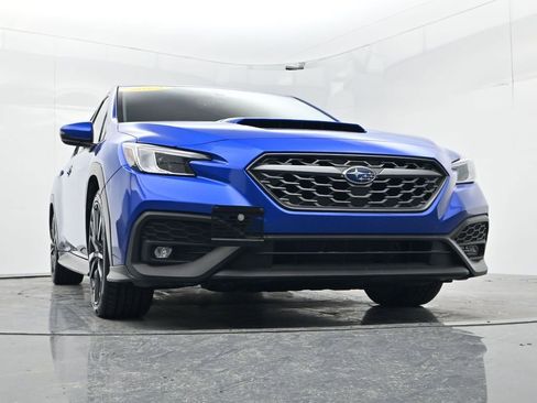 Used 2023 Subaru WRX Limited image 43