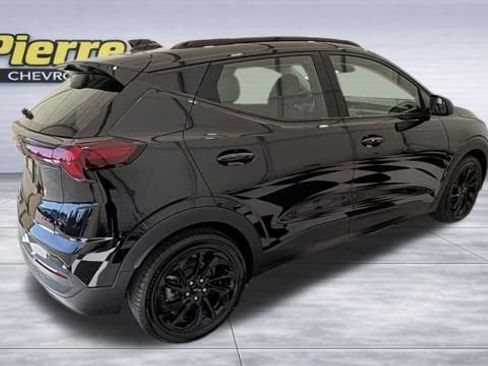 New 2027 Chevrolet Bolt RS image 5