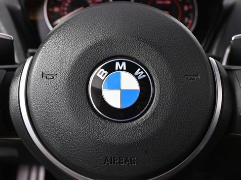 Used 2016 BMW M235i xDrive Convertible AWD/4WD image 41