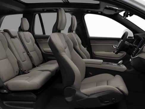 New 2026 Volvo XC90 B6 Ultra image 11