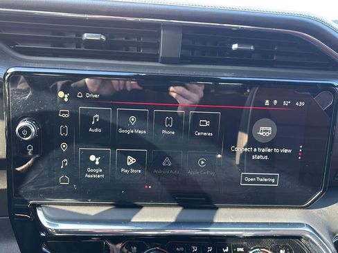 Used 2025 GMC Sierra 1500 Denali Ultimate image 30