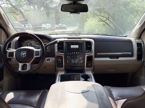 Used 2013 RAM 2500 Longhorn w/ Protection Group AWD/4WD image 15