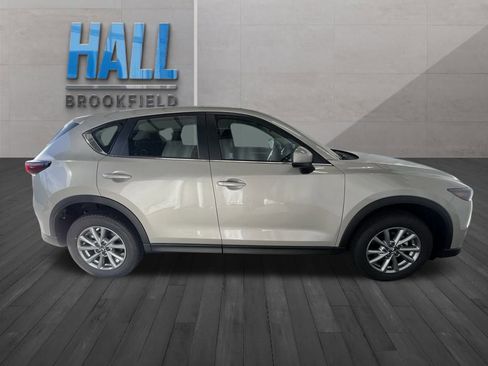 New 2025 MAZDA CX-5 AWD 2.5 S image 6