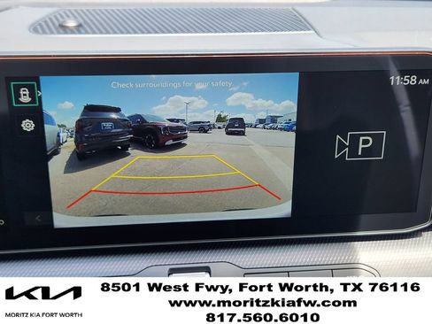 New 2026 Kia K4 GT-Line Turbo w/ GT-Line Premium Package FWD image 13