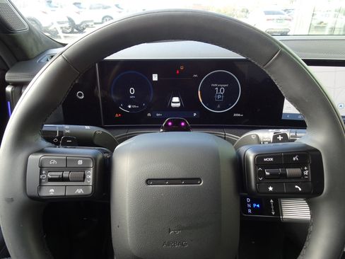 New 2025 Hyundai Santa Fe Calligraphy image 20