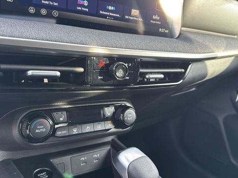 New 2026 Nissan Kicks SV w/ Cold Weather Package image 22