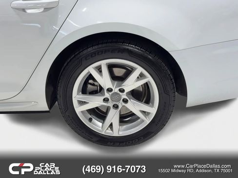 Used 2018 Audi A4 2.0T Ultra Premium w/ Convenience Package image 37