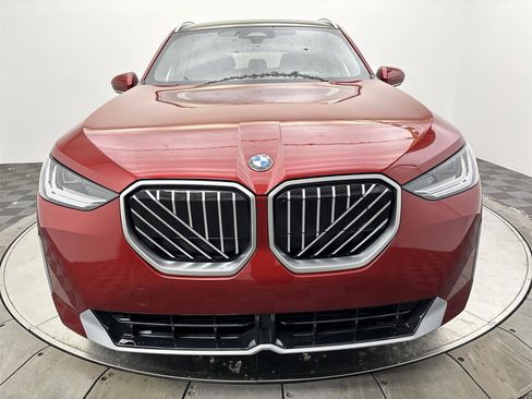 New 2026 BMW X3 xDrive30 w/ Convenience Package AWD/4WD image 14