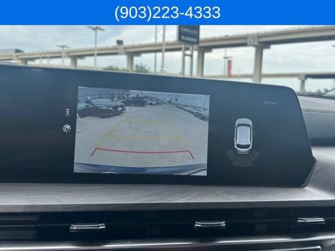 Used 2025 Kia Sorento S FWD image 69