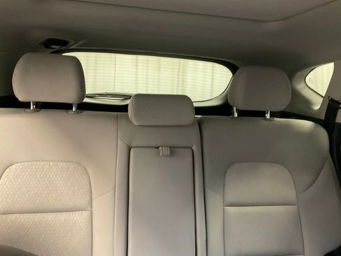 Used 2018 Hyundai Tucson Value w/ Cargo Package image 21