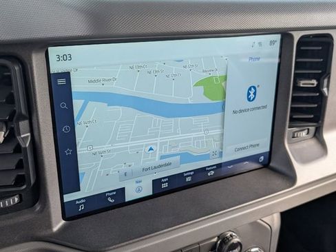 Used 2024 Ford Bronco Big Bend image 21