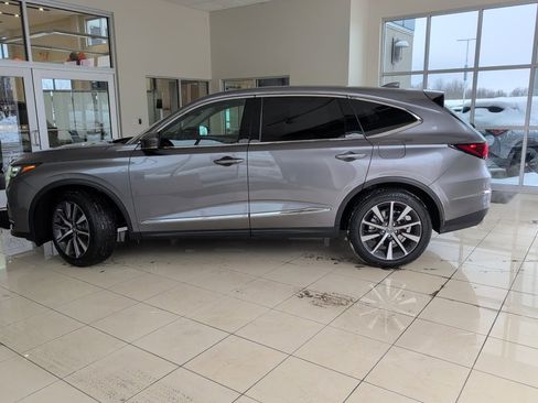 Certified 2026 Acura MDX w/ Technology Package image 2