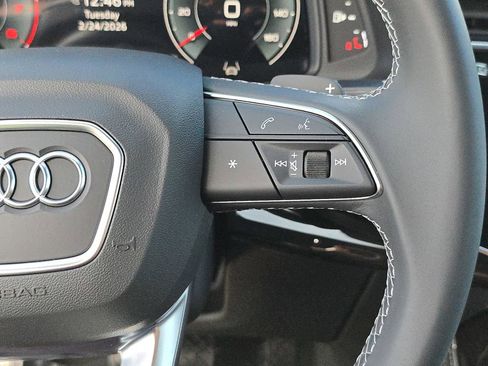 New 2026 Audi Q7 2.0T Premium Plus image 22