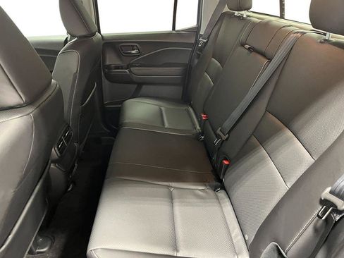 New 2026 Honda Ridgeline RTL image 23