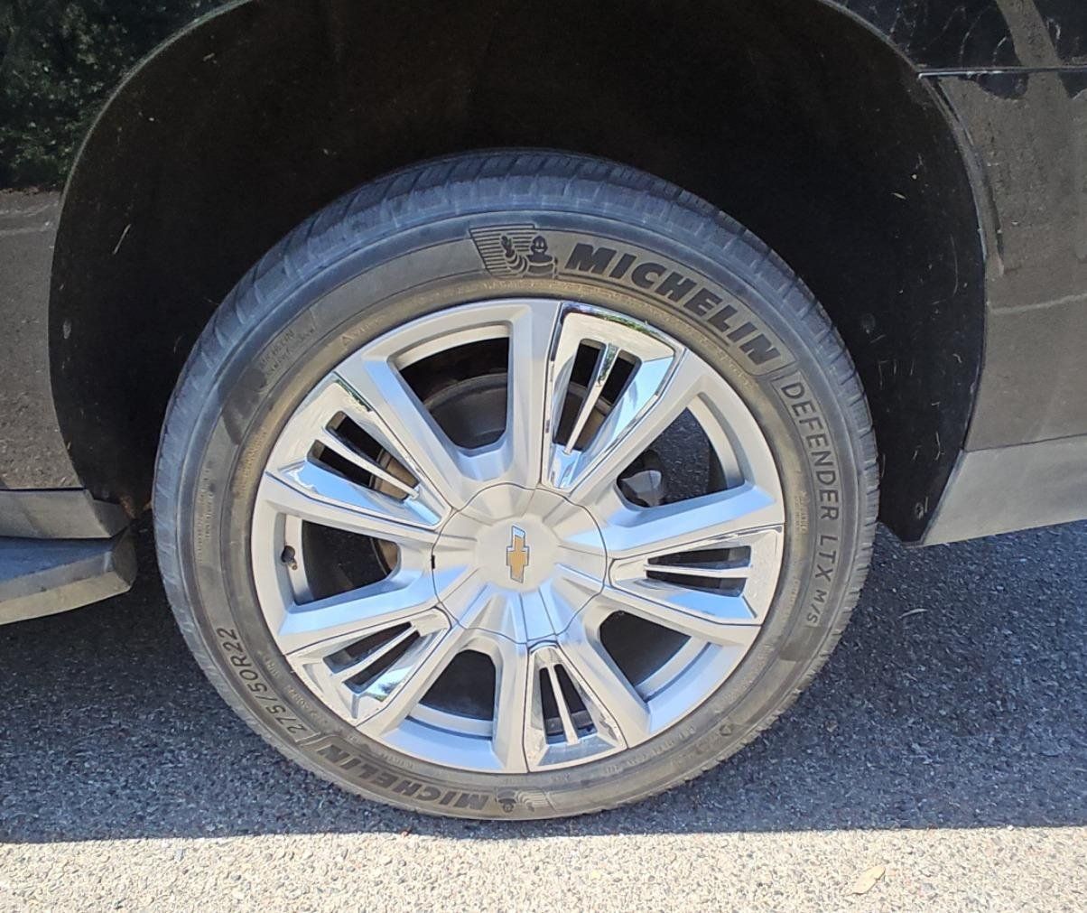 Used 2021 Chevrolet TrailBlazer LS FWD image 19