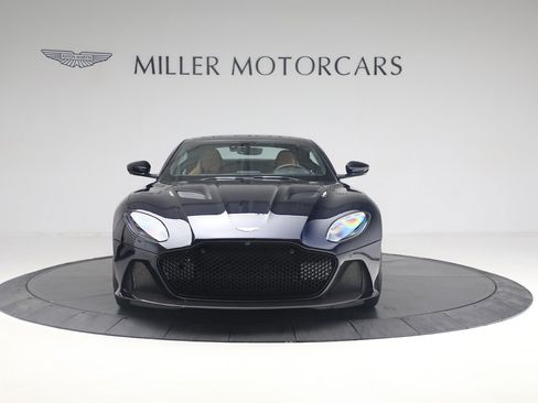 Used 2019 Aston Martin DBS Superleggera RWD image 11