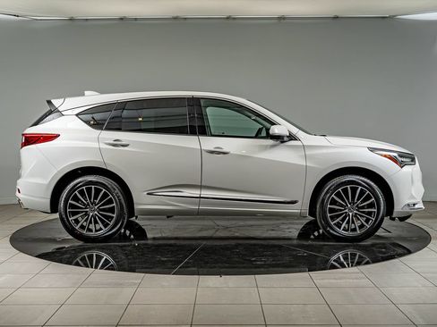 Certified 2026 Acura RDX SH-AWD w/ Advance Package image 4