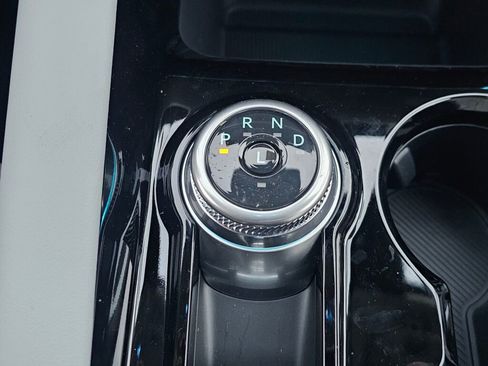 New 2026 Ford Explorer Platinum w/ LUX Leather Package image 20