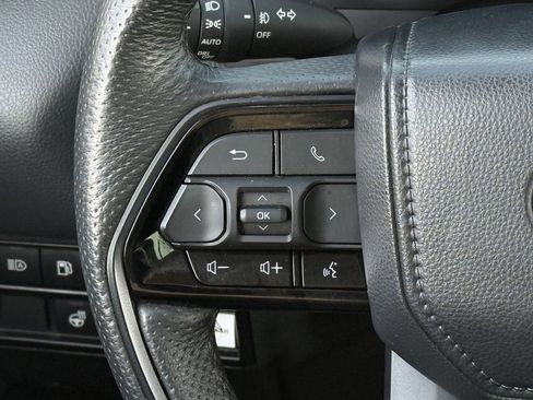 Used 2023 Toyota Sequoia TRD Pro image 13