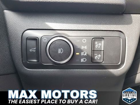 Certified 2023 Ford Escape Platinum image 29