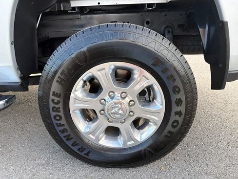 Used 2026 RAM 2500 Big Horn AWD/4WD image 12