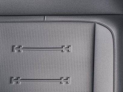 New 2025 Hyundai Santa Fe Calligraphy