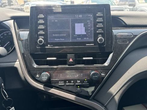 Used 2023 Toyota Camry SE FWD image 10