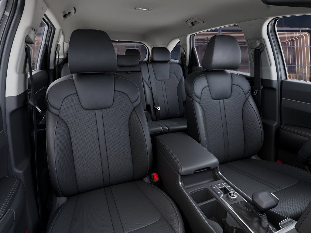 New 2026 Kia Sorento S FWD image 15