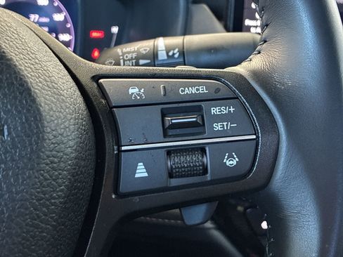 Certified 2025 Honda Accord Sport image 27