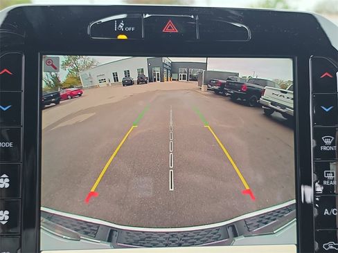 New 2026 RAM 1500 Big Horn image 22