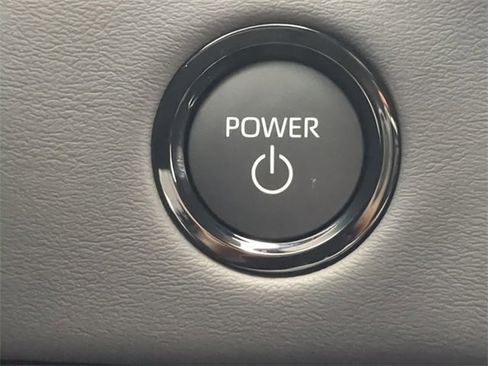 New 2026 Toyota Sequoia Platinum image 28