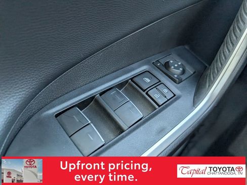 Used 2024 Toyota RAV4 Adventure image 13