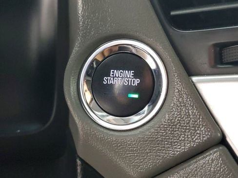 Used 2016 Chevrolet Tahoe LT w/ LT Signature Package image 21