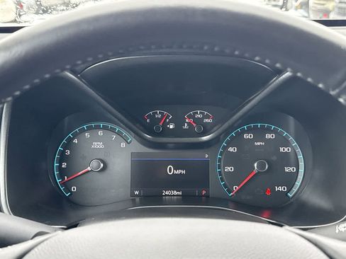 Used 2022 Chevrolet Colorado Z71 image 30