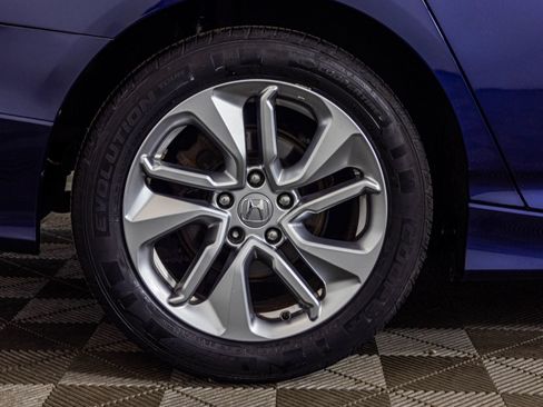 Used 2018 Honda Accord LX image 49