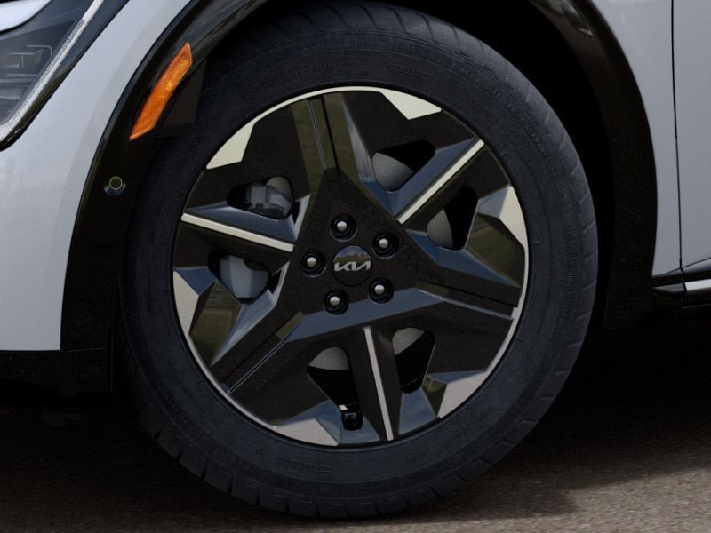 New 2026 Kia EV6 Wind AWD/4WD image 9
